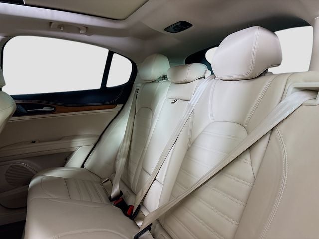 2019 Alfa Romeo Stelvio Ti