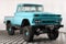1961 GMC TRUCK Base