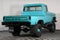 1961 GMC TRUCK Base