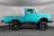 1961 GMC TRUCK Base