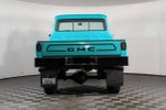 1961 GMC TRUCK Base