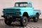 1961 GMC TRUCK Base