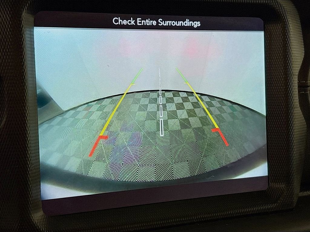 2019 Jeep Wrangler Unlimited Sahara 4x4