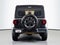 2019 Jeep Wrangler Unlimited Sahara 4x4