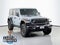 2025 Jeep Wrangler 4-Door Rubicon 4x4