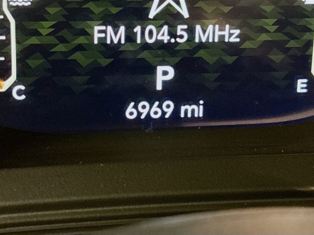 2025 Jeep Wrangler 4-Door Rubicon 4x4