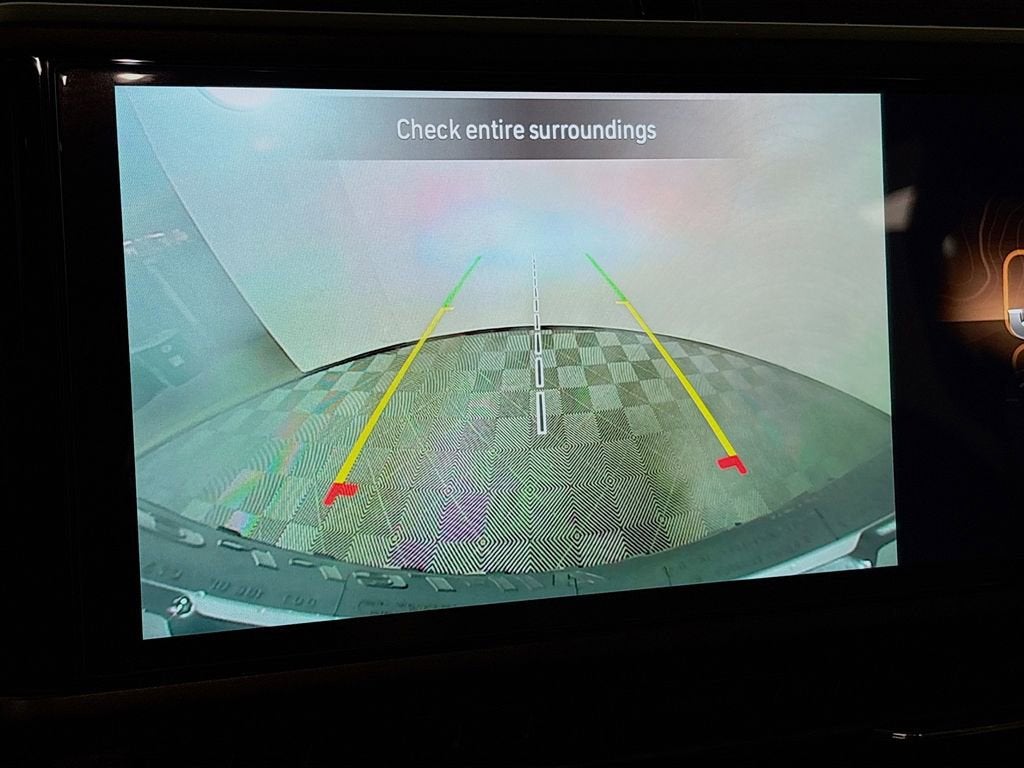 2025 Jeep Wrangler 4-Door Rubicon 4x4