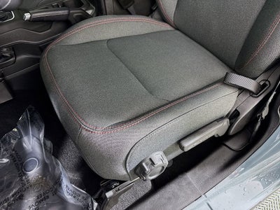 2025 Jeep Wrangler 4-Door Rubicon 4x4