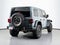 2025 Jeep Wrangler 4-Door Rubicon 4x4