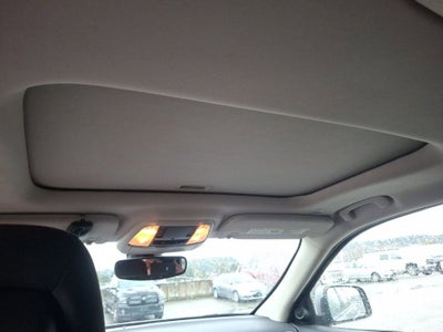 2017 Dodge Durango SXT AWD