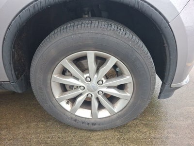 2017 Dodge Durango SXT AWD