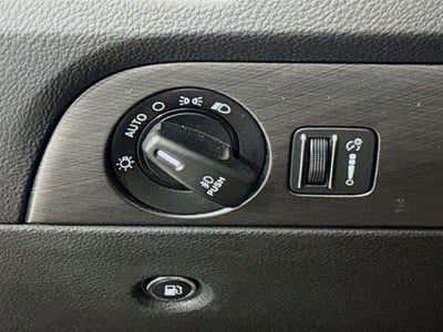 2018 Dodge Durango Citadel AWD