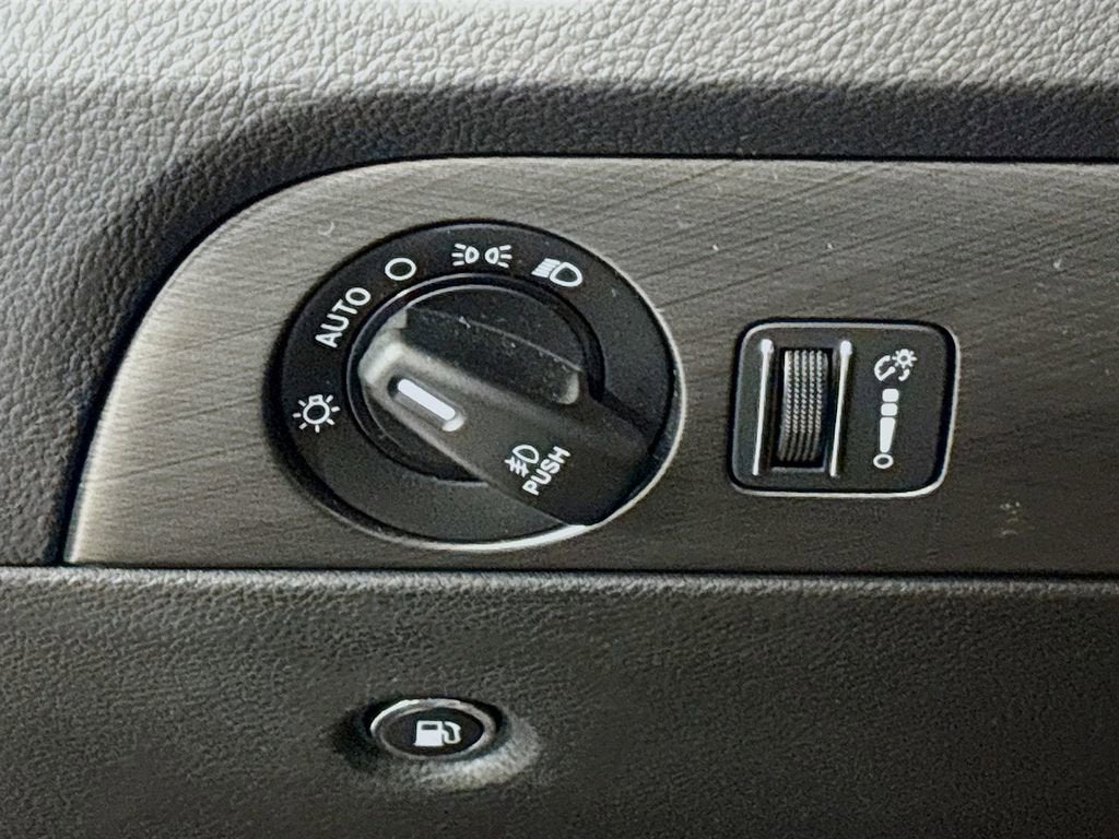 2018 Dodge Durango Citadel AWD