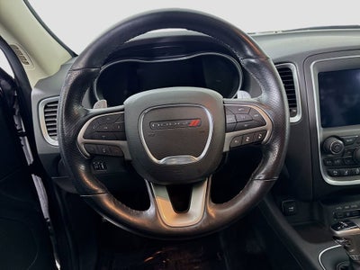 2018 Dodge Durango Citadel AWD