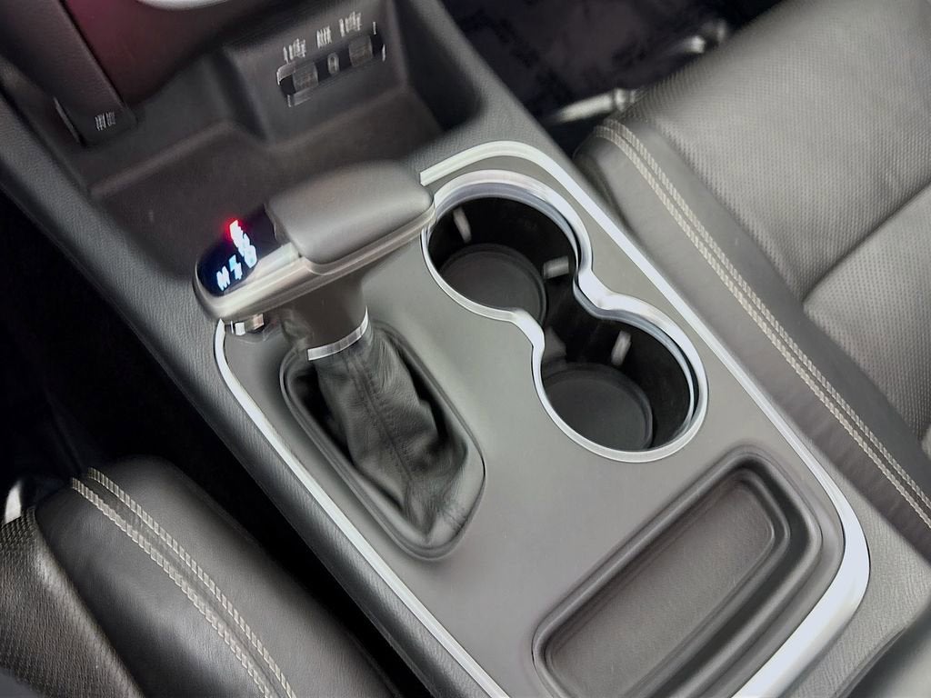 2018 Dodge Durango Citadel AWD