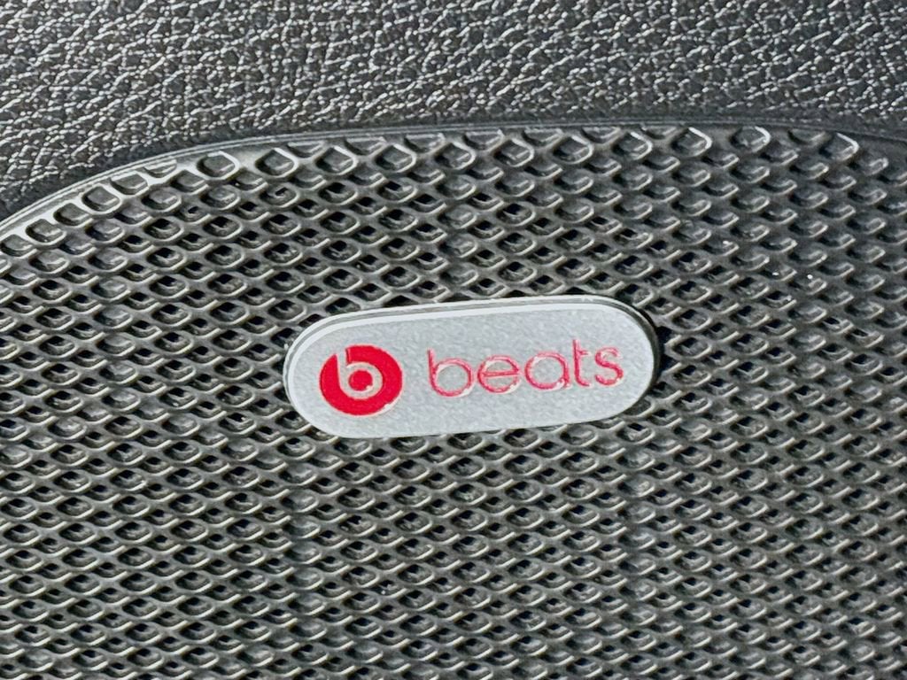 2018 Dodge Durango Citadel AWD