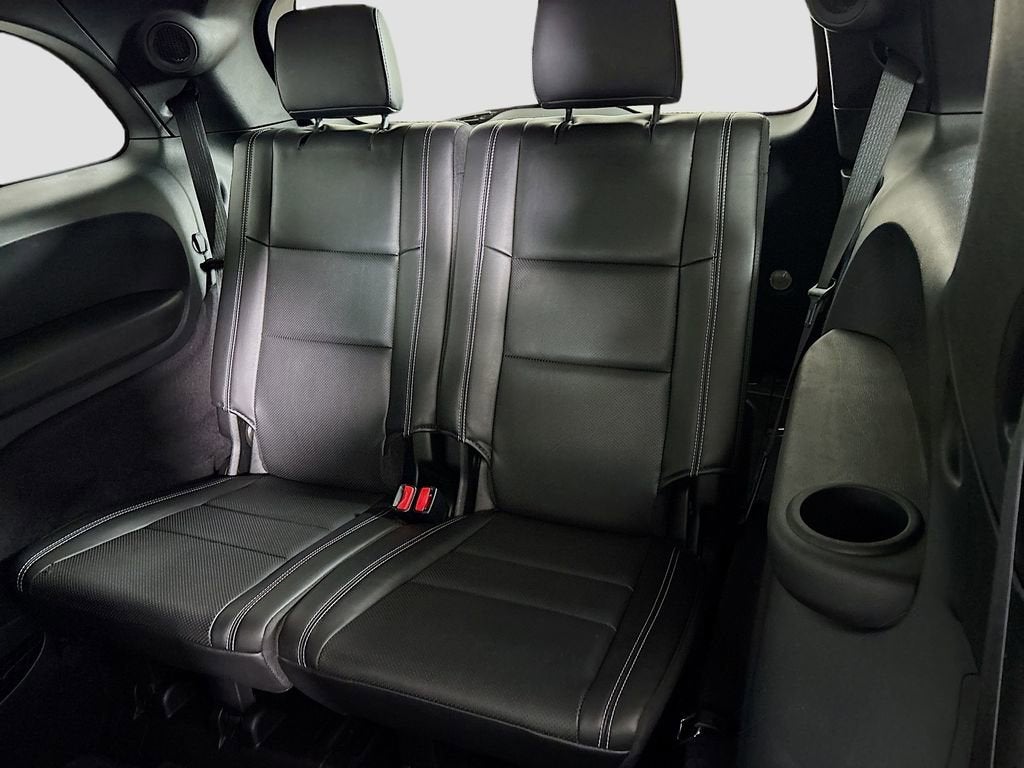 2018 Dodge Durango Citadel AWD