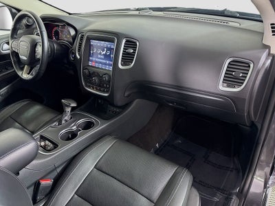 2018 Dodge Durango Citadel AWD