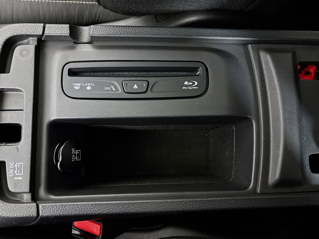 2018 Dodge Durango Citadel AWD