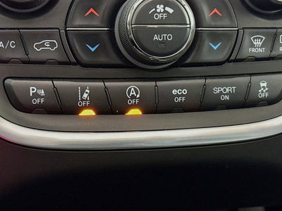 2018 Dodge Durango Citadel AWD