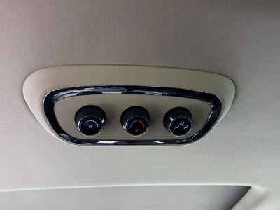 2018 Dodge Durango Citadel AWD