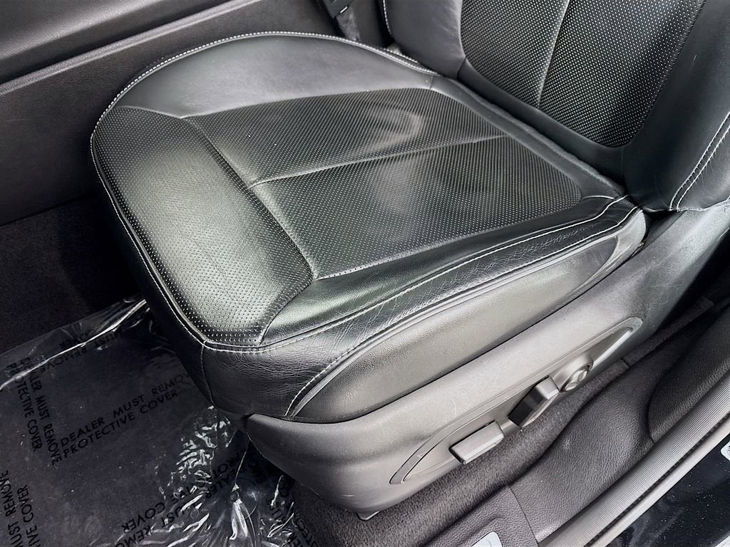 2022 Jeep Grand Cherokee L Overland 4x4