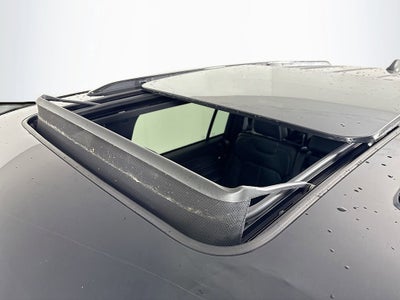 2022 Jeep Grand Cherokee L Overland 4x4