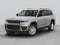 2025 Jeep Grand Cherokee L Summit Reserve 4x4