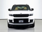 2025 Jeep Grand Cherokee L Summit Reserve 4x4
