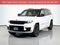 2025 Jeep Grand Cherokee L Summit Reserve 4x4