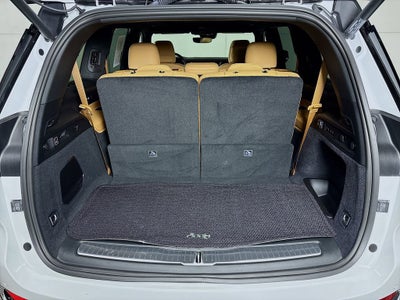 2025 Jeep Grand Cherokee L Summit Reserve 4x4