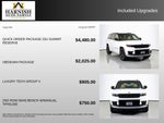 2025 Jeep Grand Cherokee L Summit Reserve 4x4