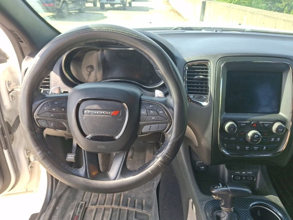 2020 Dodge Durango R/T