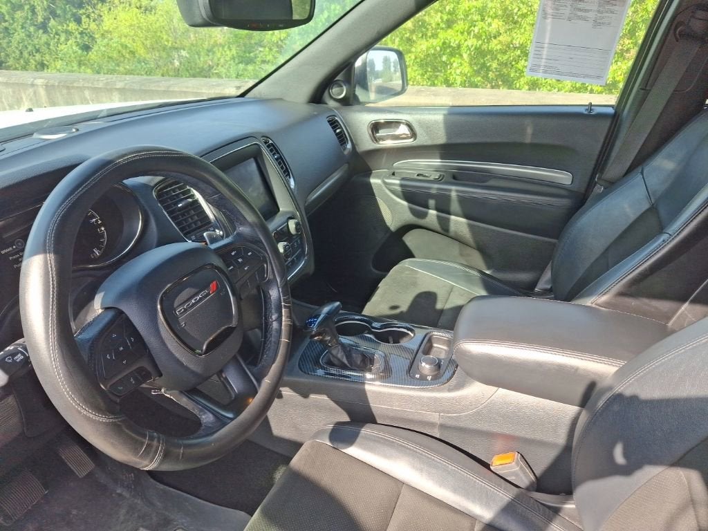 2020 Dodge Durango R/T