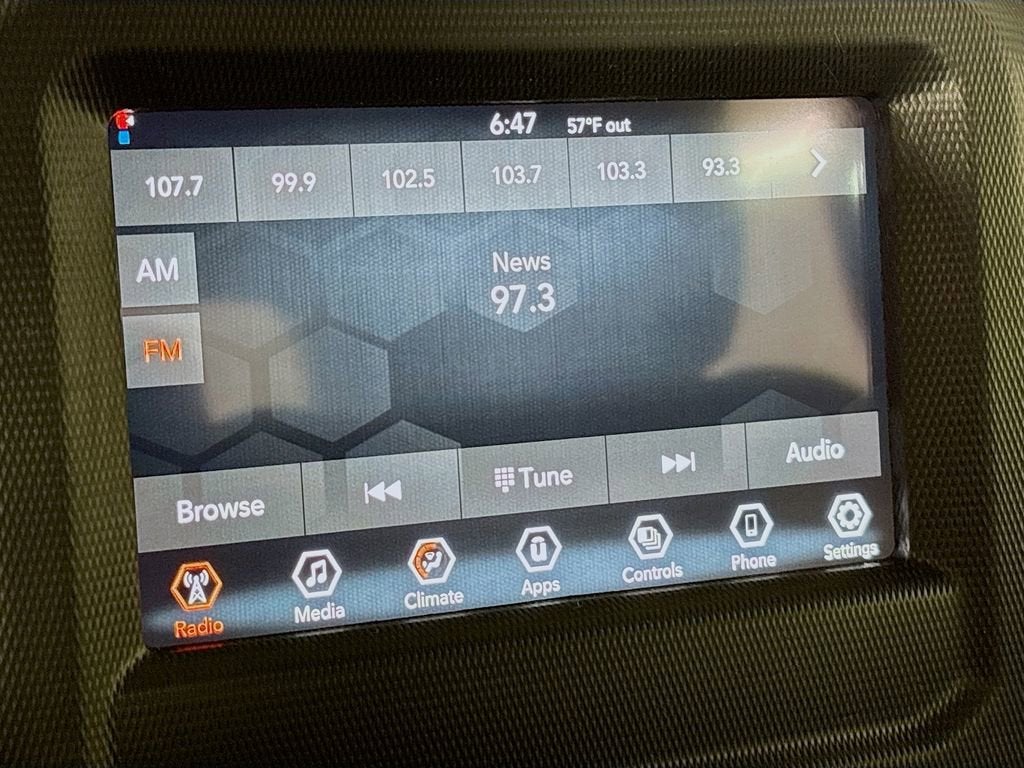 2023 Jeep Gladiator Sport 4x4