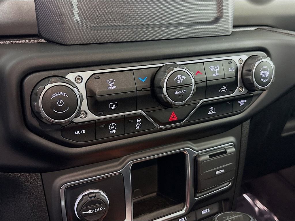 2023 Jeep Gladiator Sport 4x4