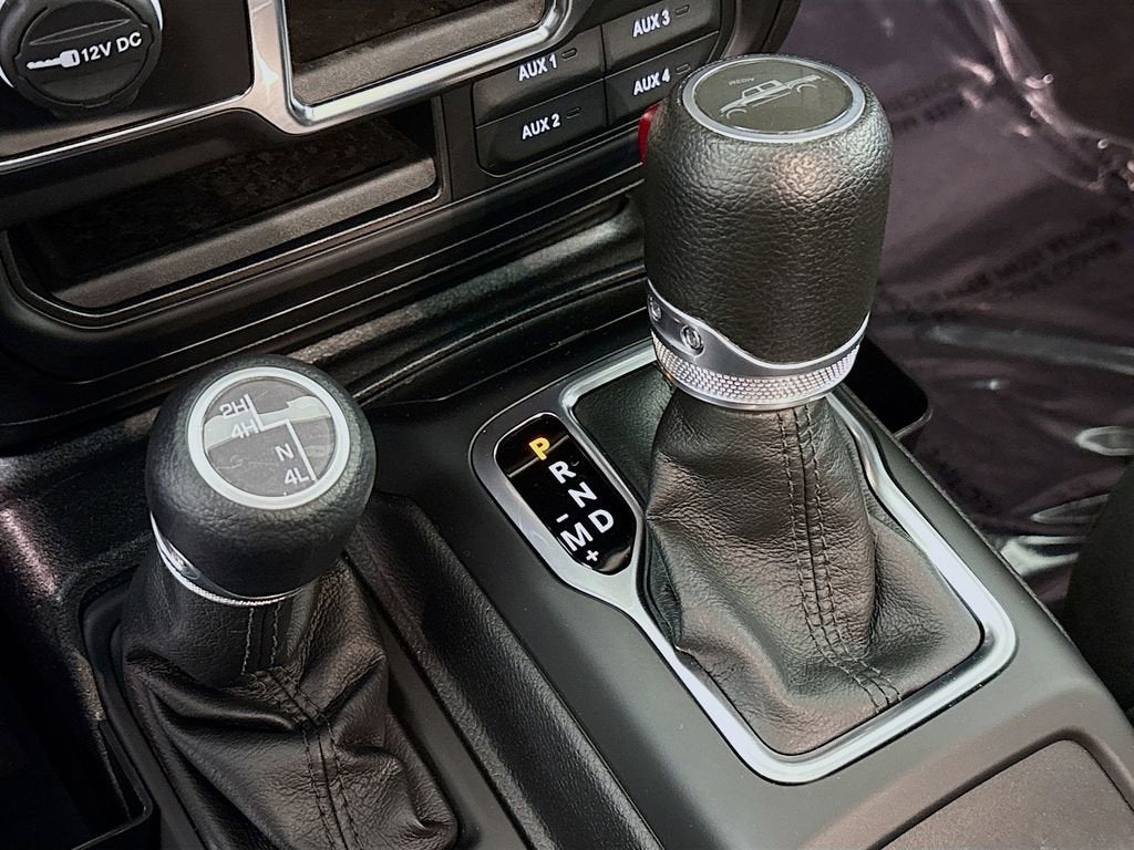 2023 Jeep Gladiator Sport 4x4