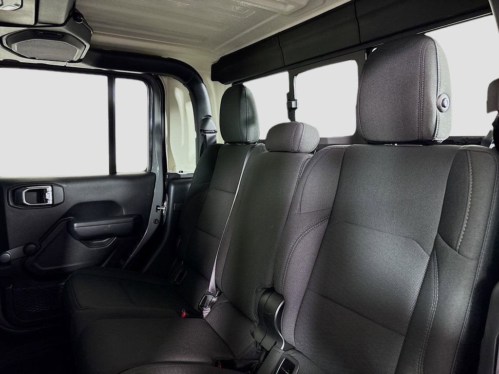 2023 Jeep Gladiator Sport 4x4