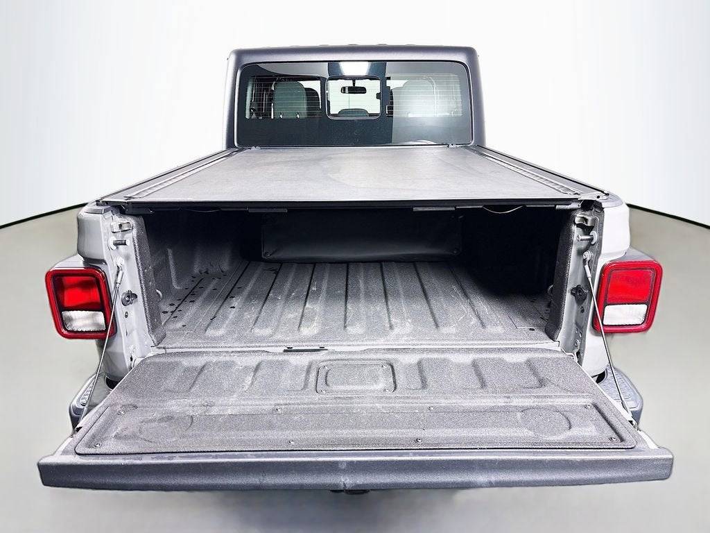 2023 Jeep Gladiator Sport 4x4