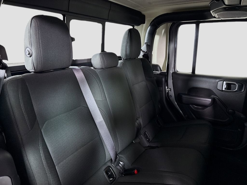 2023 Jeep Gladiator Sport 4x4