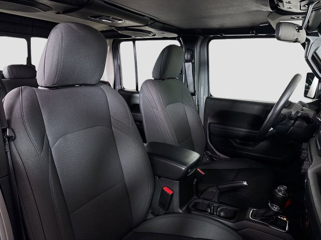 2023 Jeep Gladiator Sport 4x4