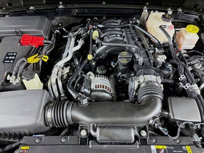 2023 Jeep Gladiator Sport 4x4