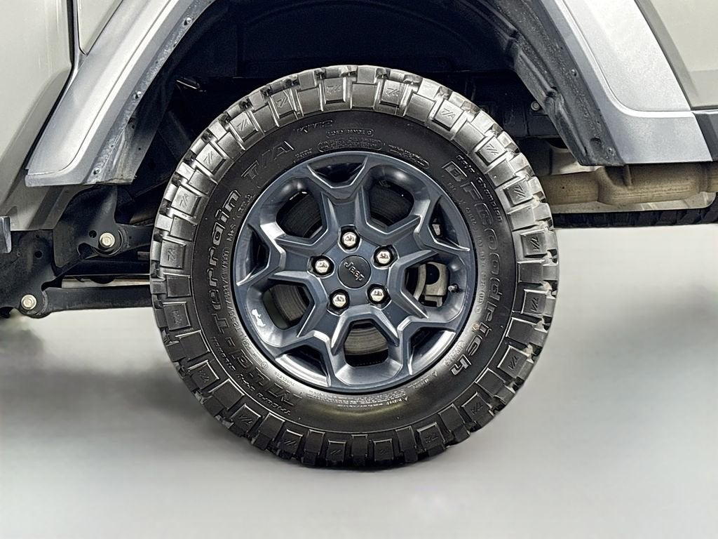 2023 Jeep Gladiator Sport 4x4