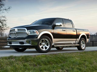 2014 RAM 1500 Sport