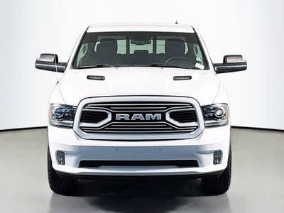 2018 RAM 1500 Sport