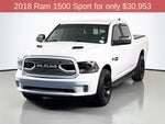 2018 RAM 1500 Sport