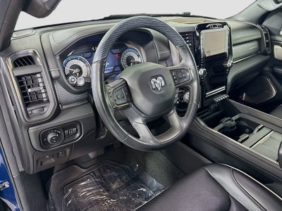 2021 RAM 1500 Limited Crew Cab 4x4 5'7" Box