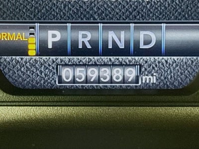 2021 RAM 1500 Limited Crew Cab 4x4 5'7" Box