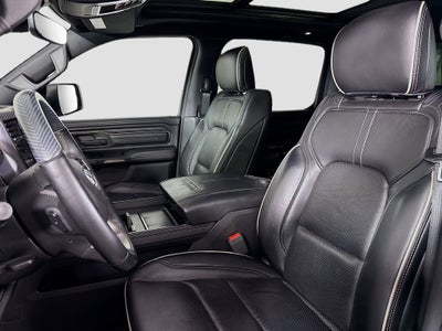 2021 RAM 1500 Limited Crew Cab 4x4 5'7" Box