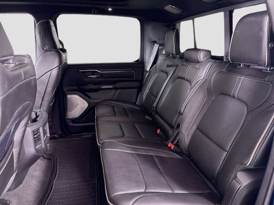 2021 RAM 1500 Limited Crew Cab 4x4 5'7" Box